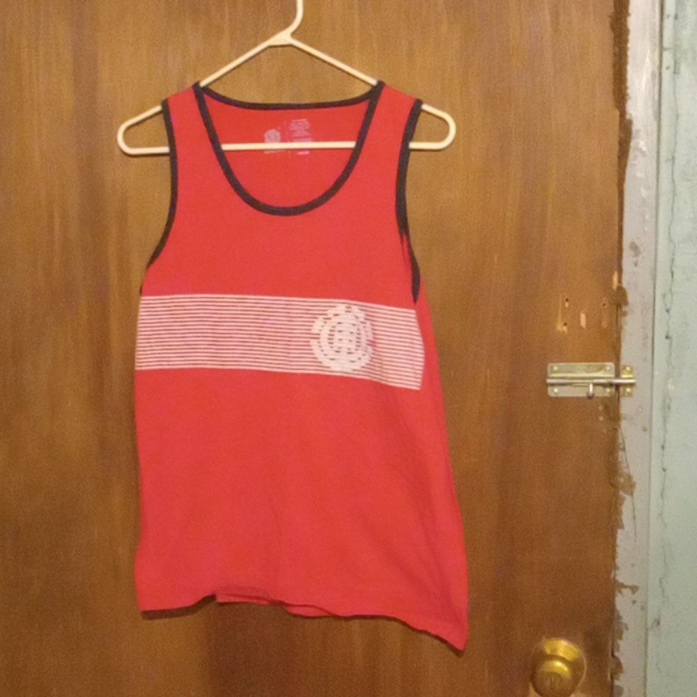 Men's M elements Tank